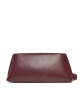Calvin Klein Дамска чанта K60K612550 Бордо - Mera.bg