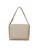 Calvin Klein Дамска чанта K60K612570 Екрю - Mera.bg