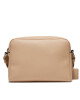 Calvin Klein Дамска чанта K60K612711 Бежов - Mera.bg