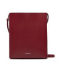 Calvin Klein Дамска чанта Line Ns Crossbody Lth Bag K60K612649 Бордо - Mera.bg