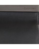 Calvin Klein Дамска чанта Metal Edge Shldr Bag Sm W/ Flap K60K611172 Черен - Mera.bg