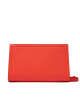 Calvin Klein Дамска чанта Minimal Hardware Crossbody K60K609846 Коралов - Mera.bg