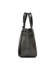 Calvin Klein Дамска чанта Minimal Hardware Mini Tote K60K609847 Черен - Mera.bg