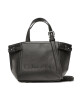 Calvin Klein Дамска чанта Minimal Hardware Mini Tote K60K609847 Черен - Mera.bg