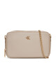 Calvin Klein Дамска чанта Minimal Mono Camera Bag LV04K1086G Бежов - Mera.bg