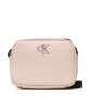 Calvin Klein Дамска чанта Minimal Monogram Camera Bag 18 K60K610683 TGE - Mera.bg
