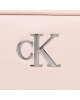 Calvin Klein Дамска чанта Minimal Monogram Camera Bag 18 K60K610683 TGE - Mera.bg