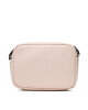 Calvin Klein Дамска чанта Minimal Monogram Camera Bag 18 K60K610683 TGE - Mera.bg