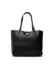 Calvin Klein Дамска чанта Mono Hardw Soft Shopper29 K60K608390 Черен - Mera.bg