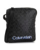 Calvin Klein Дамска чанта Monogram Ns Xbody K60K605629 0GJ - Mera.bg