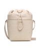 Calvin Klein Дамска чанта Must Bucket Bag Sm Mono K60K609390 Екрю - Mera.bg