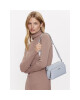 Calvin Klein Дамска чанта Must Camera Bag W/Pckt Lg K60K608410 DYI - Mera.bg
