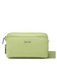 Calvin Klein Дамска чанта Must Camera Bag W/Pckt Lg K60K608410 Зелен - Mera.bg