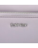 Calvin Klein Дамска чанта Must Camera W/Pckt Lg K60K608410 Виолетов - Mera.bg