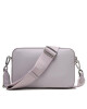 Calvin Klein Дамска чанта Must Camera W/Pckt Lg K60K608410 Виолетов - Mera.bg