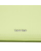 Calvin Klein Дамска чанта Must Crossbody K60K610444 Зелен - Mera.bg