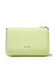 Calvin Klein Дамска чанта Must Crossbody K60K610444 Зелен - Mera.bg
