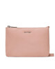 Calvin Klein Дамска чанта Must Ew Dbl Cmpt Crossbody K60K610177 Розов - Mera.bg