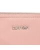Calvin Klein Дамска чанта Must Ew Dbl Cmpt Crossbody K60K610177 Розов - Mera.bg