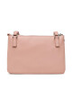 Calvin Klein Дамска чанта Must Ew Dbl Cmpt Crossbody K60K610177 Розов - Mera.bg