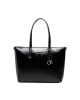 Calvin Klein Дамска чанта Must Shopper Md Saffiano K60K609885 BAX - Mera.bg