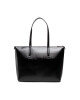Calvin Klein Дамска чанта Must Shopper Md Saffiano K60K609885 BAX - Mera.bg