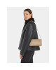Calvin Klein Дамска чанта Puffed Crossbody Sm K60K611070 Бежов - Mera.bg