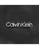 Calvin Klein Дамска чанта Puffed Shoulder Bag K60K609854 Ck Black BAX - Mera.bg