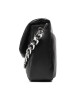 Calvin Klein Дамска чанта Puffed Shoulder Bag K60K609854 Ck Black BAX - Mera.bg