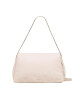 Calvin Klein Дамска чанта Puffed K60K611020 Екрю - Mera.bg