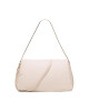 Calvin Klein Дамска чанта Puffed K60K611020 Екрю - Mera.bg