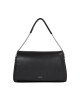 Calvin Klein Дамска чанта Puffed Shoulder Bag K60K611539 Черен - Mera.bg