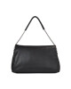 Calvin Klein Дамска чанта Puffed Shoulder Bag K60K611539 Черен - Mera.bg