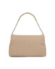 Calvin Klein Дамска чанта Puffed Shoulder Bag K60K611539 Бежов - Mera.bg