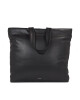 Calvin Klein Дамска чанта Puffed Tote K60K611511 Ck Black BAX - Mera.bg