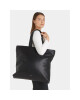 Calvin Klein Дамска чанта Puffed Tote K60K611511 Ck Black BAX - Mera.bg