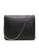 Calvin Klein Дамска чанта Puffed Xbody K60K611019 Черен - Mera.bg