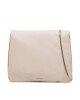Calvin Klein Дамска чанта Puffed Xbody K60K611019 Бежов - Mera.bg