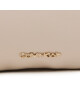 Calvin Klein Дамска чанта Puffed Xbody K60K611019 Бежов - Mera.bg