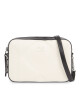 Calvin Klein Дамска чанта Quilt Camera Bag_Canvas K60K611892 Екрю - Mera.bg