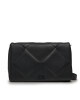 Calvin Klein Дамска чанта Quilt K60K611664 Черен - Mera.bg