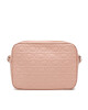 Calvin Klein Дамска чанта Re-Lock Camera Bag Emb Mono K60K610199 Розов - Mera.bg
