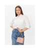 Calvin Klein Дамска чанта Re-Lock Camera Bag Emb Mono K60K610199 Розов - Mera.bg