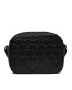 Calvin Klein Дамска чанта Re-Lock Camera Bag Emb Mono K60K610199 Ck Black BAX - Mera.bg