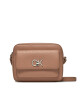 Calvin Klein Дамска чанта Re-Lock Camera Bag_Epi Mono K60K611565 Бежов - Mera.bg