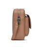 Calvin Klein Дамска чанта Re-Lock Camera Bag_Epi Mono K60K611565 Бежов - Mera.bg