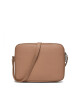 Calvin Klein Дамска чанта Re-Lock Camera Bag_Epi Mono K60K611565 Бежов - Mera.bg