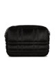 Calvin Klein Дамска чанта Re-Lock Camera Bag Velvet K60K610203 BAX - Mera.bg
