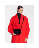Calvin Klein Дамска чанта Re-Lock Camera Bag Velvet K60K610203 BAX - Mera.bg