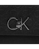 Calvin Klein Дамска чанта Re-Lock Camera Bag W/Flap Jcq K60K609685 BAX - Mera.bg